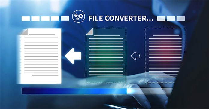 4 cách thay đổi phần mở rộng file trong Windows 11