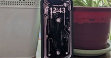 Cách thay đổi shortcut màn hình khóa trên iPhone