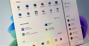 Windows 11 được cập nhật với menu Start “mới”, định dạng văn bản trong Notepad và nhiều thay đổi thú vị