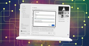 Cách đặt Perplexity làm công cụ tìm kiếm mặc định trên Chrome