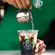 Cách đặt đồ uống Starbucks tốt cho sức khỏe