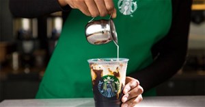 Cách đặt đồ uống Starbucks tốt cho sức khỏe