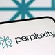 Cách sử dụng Perplexity trong Telegram