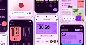 Google vô tình tiết lộ thiết kế lại Android Material sắp tới
