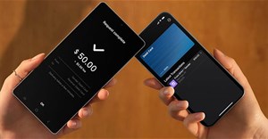 Samsung bổ sung tính năng Tap to Transfer mới vào Samsung Wallet