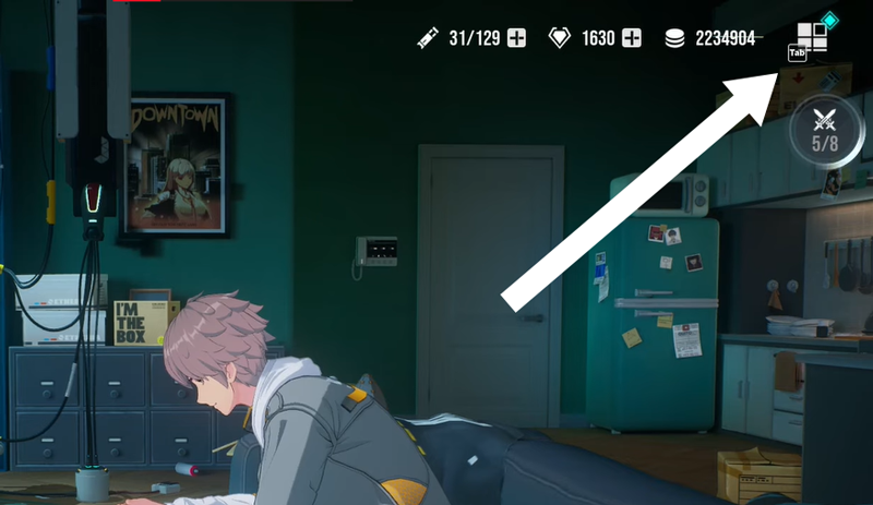 code etheria restart