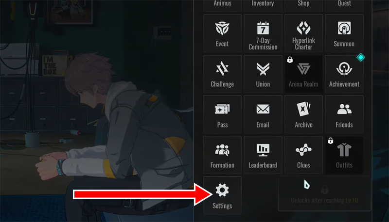 code etheria restart