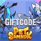 Code Pet Samkok Báo Thủ 3Q