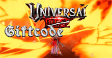 Giftcode Universal Piece mới nhất và cách đổi code nhận thưởng