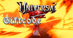Giftcode Universal Piece mới nhất và cách đổi code nhận thưởng