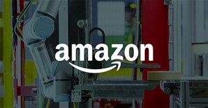Amazon công bố Vulcan – robot đầu tiên có "xúc giác"