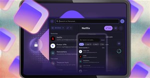 Ứng dụng VPN và email riêng tư được yêu thích, Proton, sắp có đợt giảm giá lớn