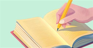 Cách viết tiểu sử ngắn gọn nhưng vẫn hấp dẫn