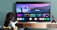 Hãy xóa 7 ứng dụng được cài đặt sẵn này khỏi Smart TV!