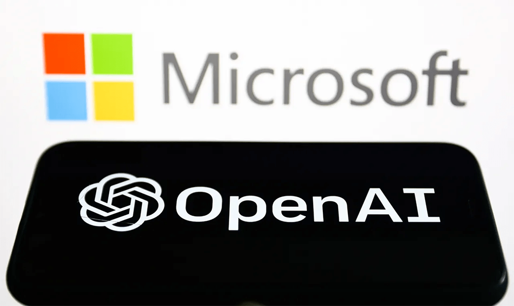 openai vs microsoft