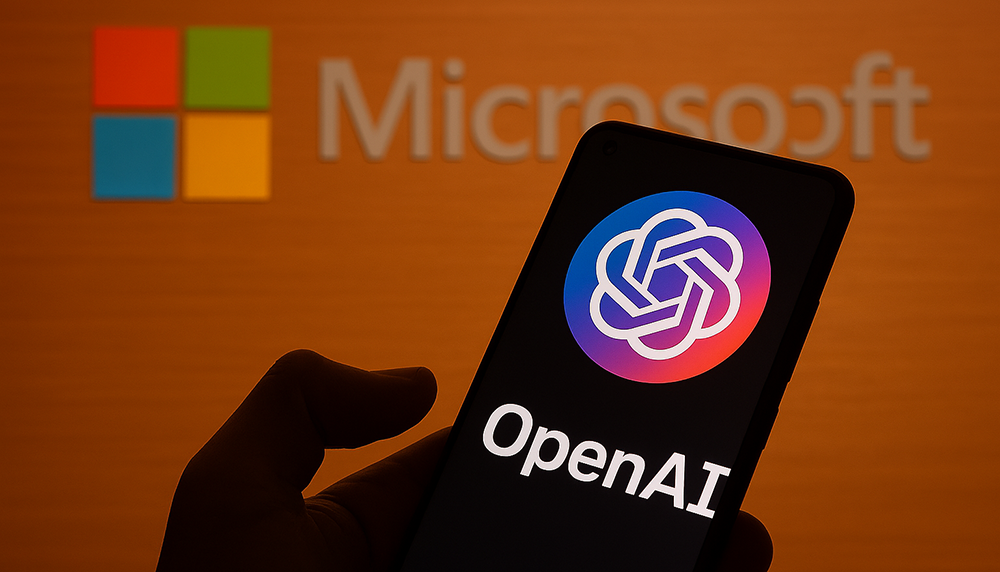 openai vs microsoft