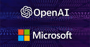 OpenAI muốn giảm một nửa doanh thu chia sẻ cho Microsoft