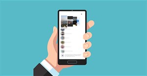 Hướng dẫn chặn Story trên Messenger của bạn bè