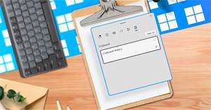 Kỹ sư Microsoft giải thích cách Clipboard windows được tối ưu cho hiệu suất tốt nhất