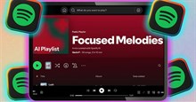 3 công cụ tạo danh sách phát AI hoạt động tốt hơn nhiều so với Spotify