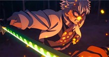 Những kiếm sĩ diệt quỷ mạnh nhất trong Demon Slayers
