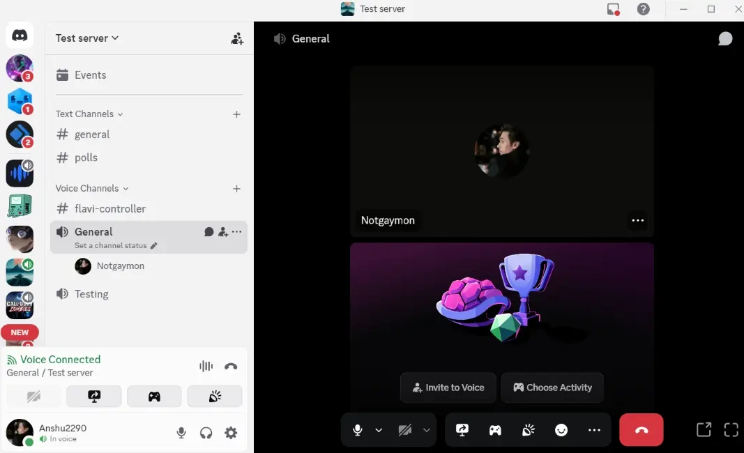 Tổng quan về trò chuyện bằng giọng nói của Discord như một giải pháp thay thế cho Skype