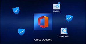 Microsoft âm thầm gia hạn hỗ trợ các ứng dụng M365 trên Windows 10