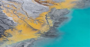 Nam Phi đang nổi lên ngày càng cao so với mực nước biển, nguyên nhân do đâu?