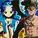 Top anime giống Black Clover hay nhất