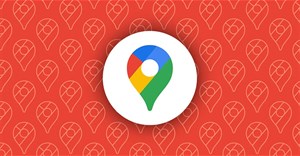 Cách lưu vị trí trên Google Maps từ ảnh chụp màn hình
