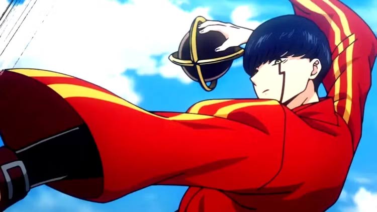 Mashle: Magic and Muscles Features a Magicless Protagonist