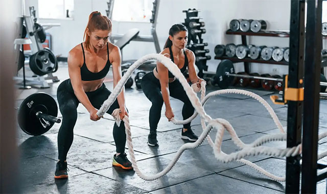 Nghiên cứu tìm ra cách "đánh lừa" tâm trí, biến người lười thành tín đồ thể thao