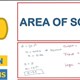 Cách tính diện tích hình vuông trong Python