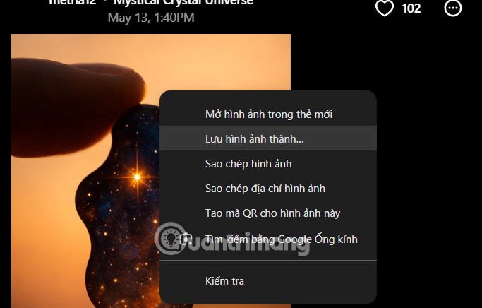 Ảnh tạo trên hệ thống Sora