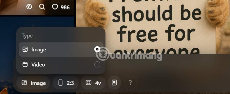 Dùng Sora AI trên ChatGPT