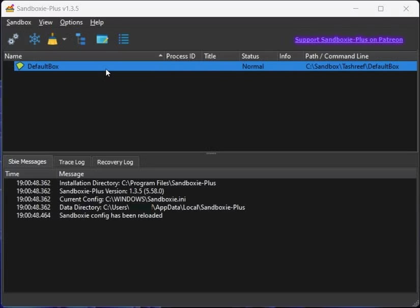 3 giải pháp thay thế Windows Sandbox tốt nhất cho Windows 11 Home