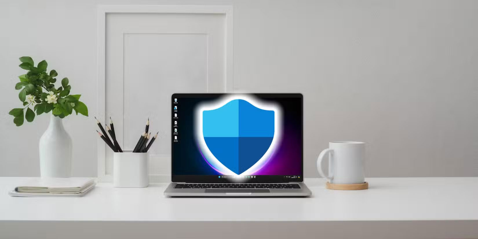 Windows Security