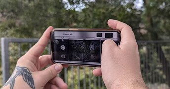 Lý do OldRoll làm lu mờ tất cả các ứng dụng camera khác
