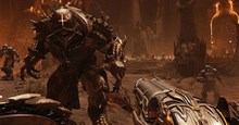 Cách load trước Doom The Dark Ages trên PC, PS5 và Xbox