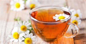 Những loại trà cải thiện lượng đường trong máu tốt nhất