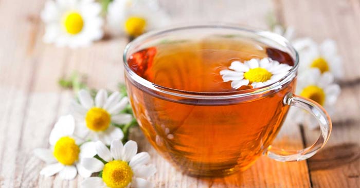 Trà tốt cho đường huyết