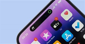 6 ứng dụng làm cho Dynamic Island của iPhone trở nên hữu ích 