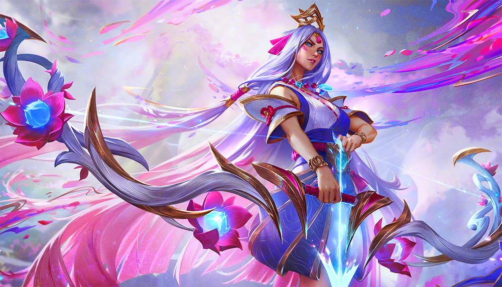 cap nhat thong tin lmht vng