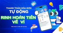 Hướng dẫn đăng ký thanh toán hóa đơn tự động trên ZaloPay