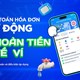 Hướng dẫn đăng ký thanh toán hóa đơn tự động trên ZaloPay
