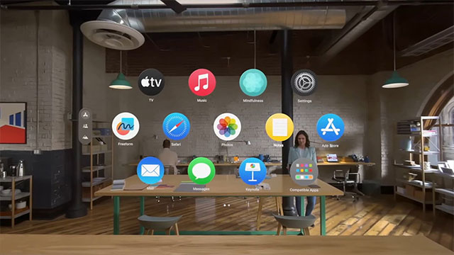 Apple có thể đang phát triển công nghệ cho phép điều khiển iphone chỉ bằng suy nghĩ
