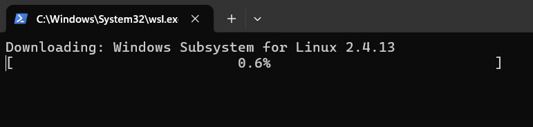 Tải xuống Windows Subsystem For Linux