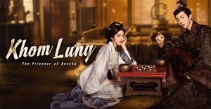Khom lưng - Phim Chiết yêu có gì hay mà đã lập kỷ lục 2025 chỉ sau 10 phút phát sóng