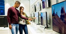 Cách tìm ra chiếc Smart TV giá rẻ thực sự tốt giữa một rừng tùy chọn