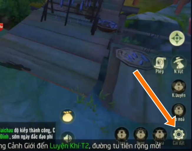 code ngạo thế phi tiên